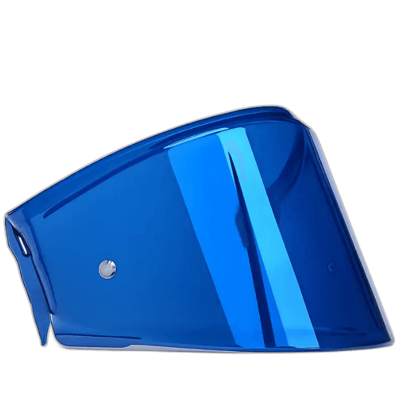 Vito Reverse Vizier Iridium Blue