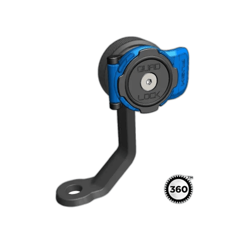 Quad Lock Mirror Stem Mount