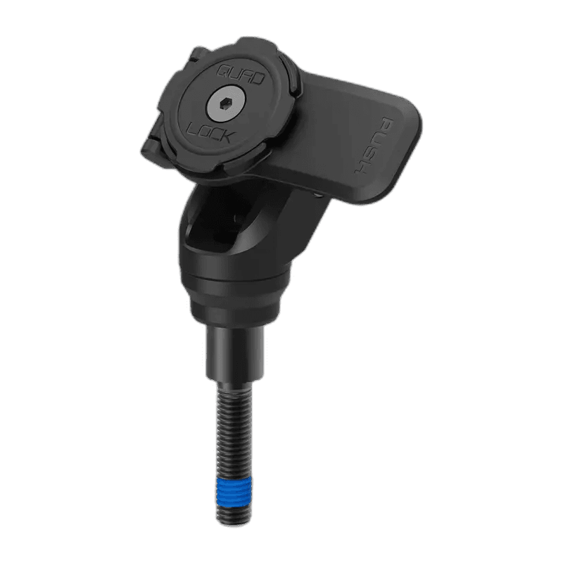 Quad Lock Pro Handlebar Clamp Mount