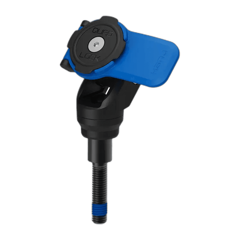 Quad Lock Handlebar Clamp Mount