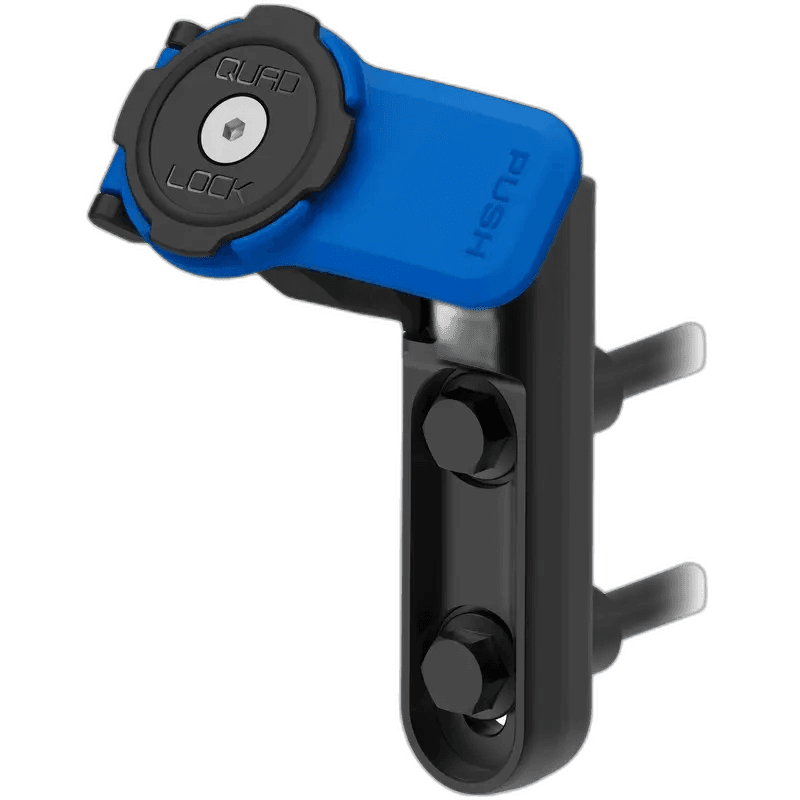 Quad Lock Brake/Clutch Mount