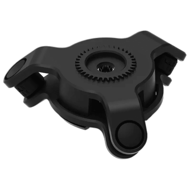 Quad Lock Vibration Dampener