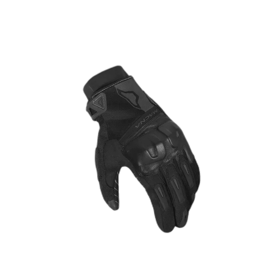 Macna Attila RTX Zwart