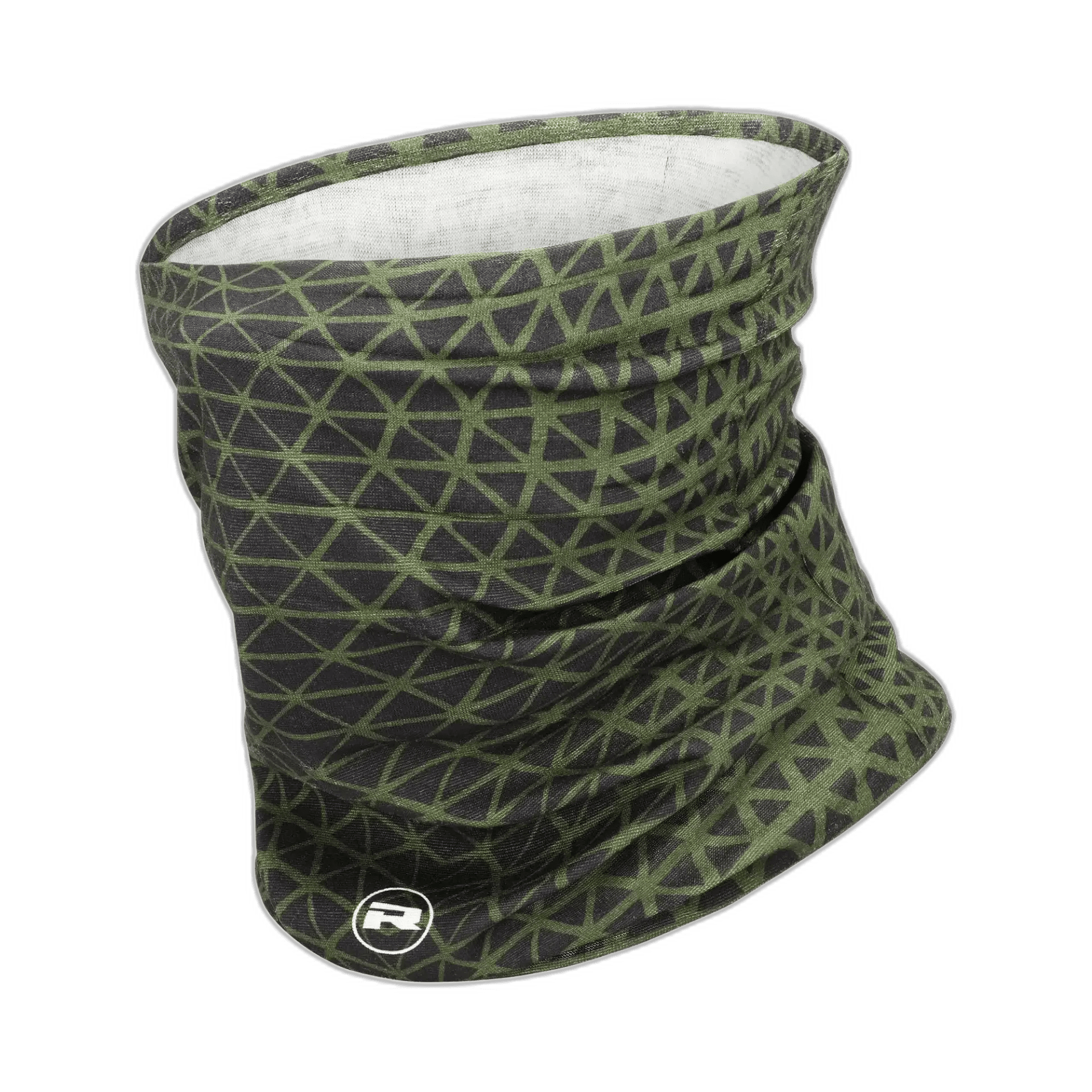 Richa Kinetic Neck Tube Green