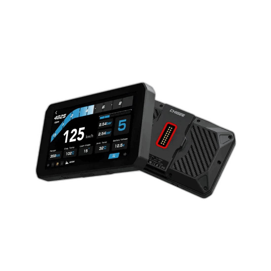 Chigee AIO-5 Play BMW