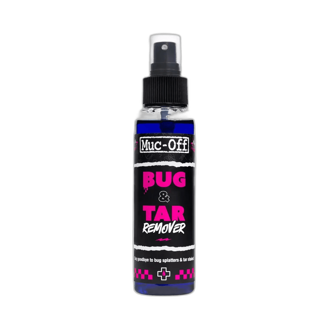 Muc-Off Insecten en teer verwijderaar (100 ml)