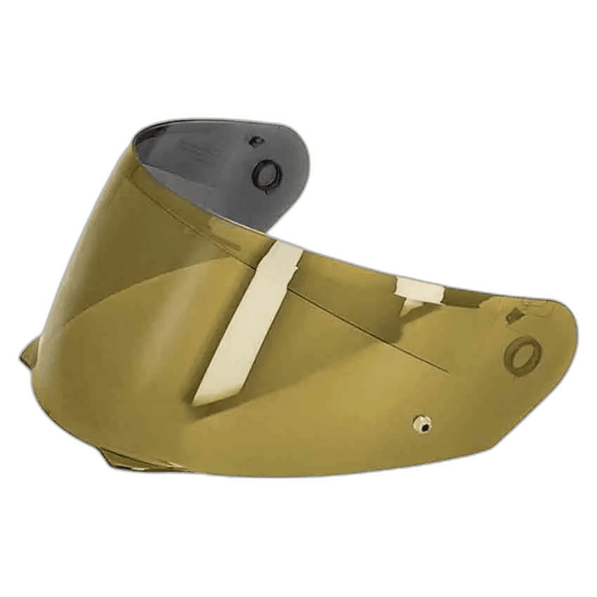 HJC i90/i91 Vizier Goud