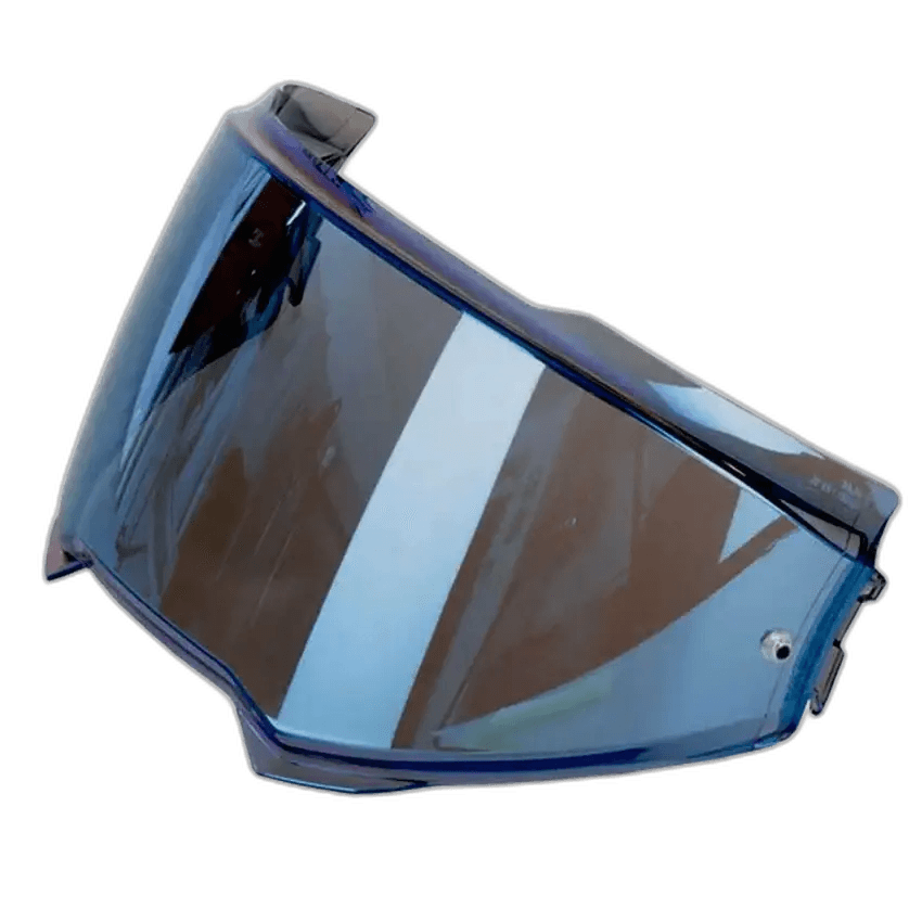 HJC F100 Vizier Blauw maat L/XL/XXL