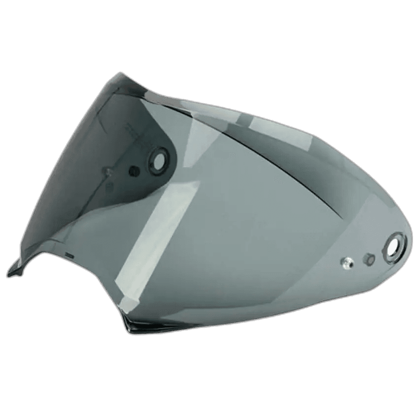 HJC i100 Vizier Dark Smoke