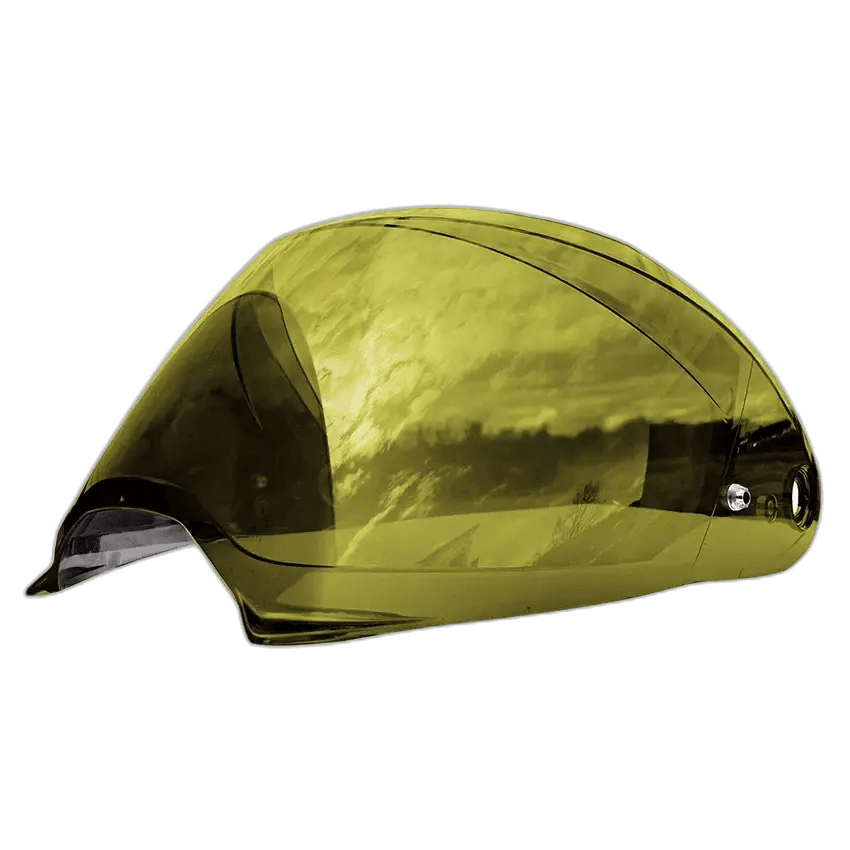 HJC i100 Vizier Goud