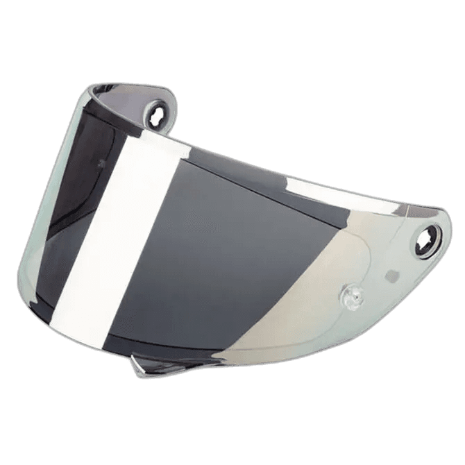 HJC i71/F71 Vizier Zilver
