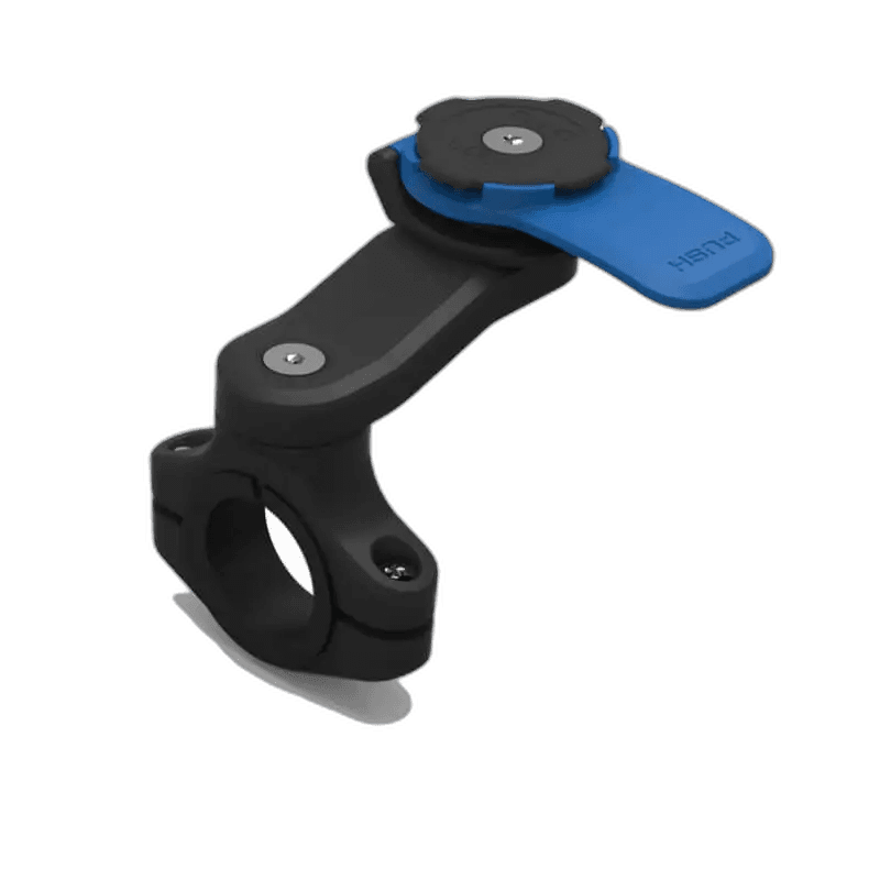 Quad Lock Handlebar Mount