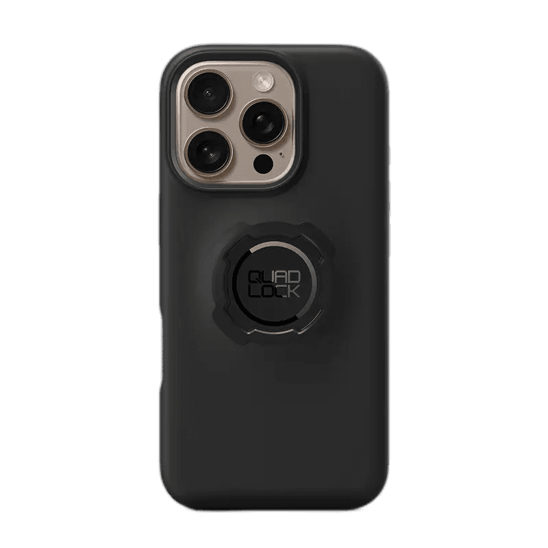 Quad Lock iPhone Case