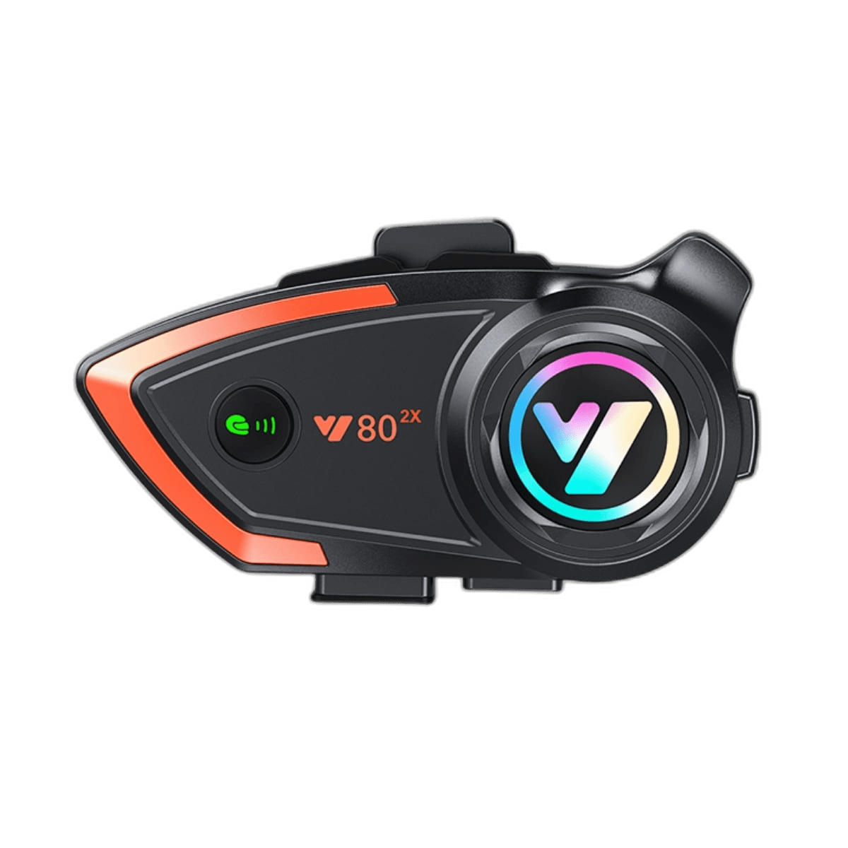 Vito-Com Start Communicatiesysteem