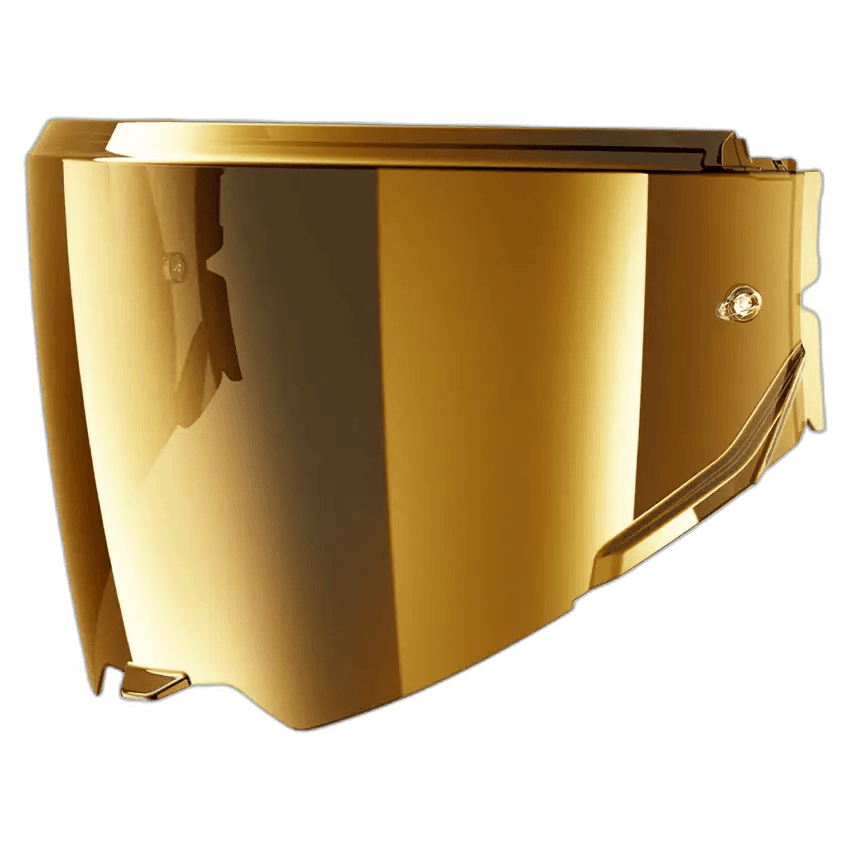 Shark OXO Vizier Iridium Gold Large