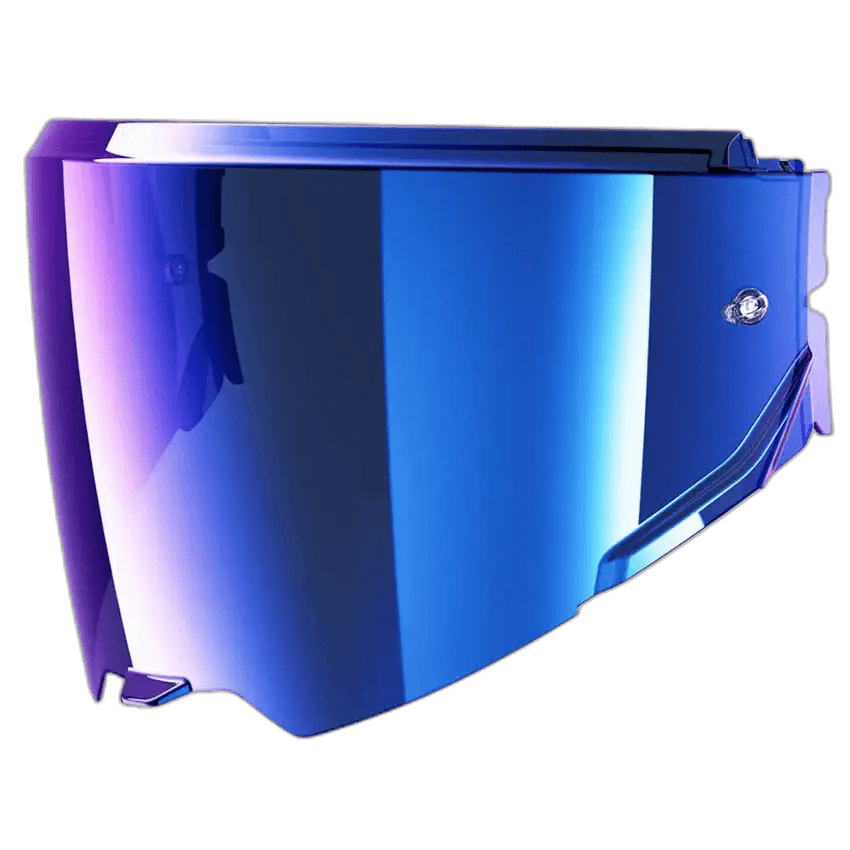 Shark OXO Vizier Iridium Blue Small XS/S/M