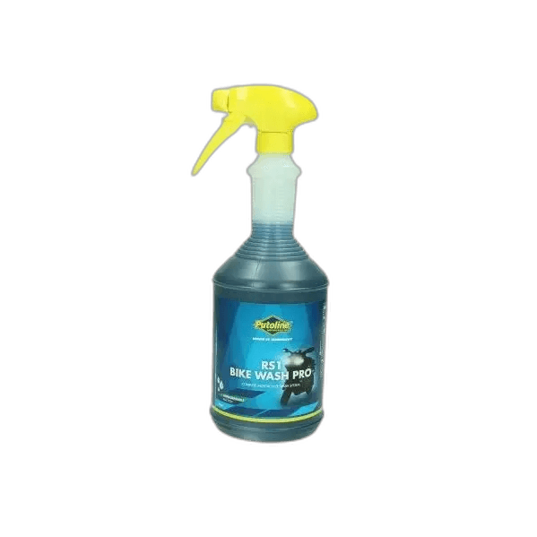 Putoline RS1 Bike Wash Pro