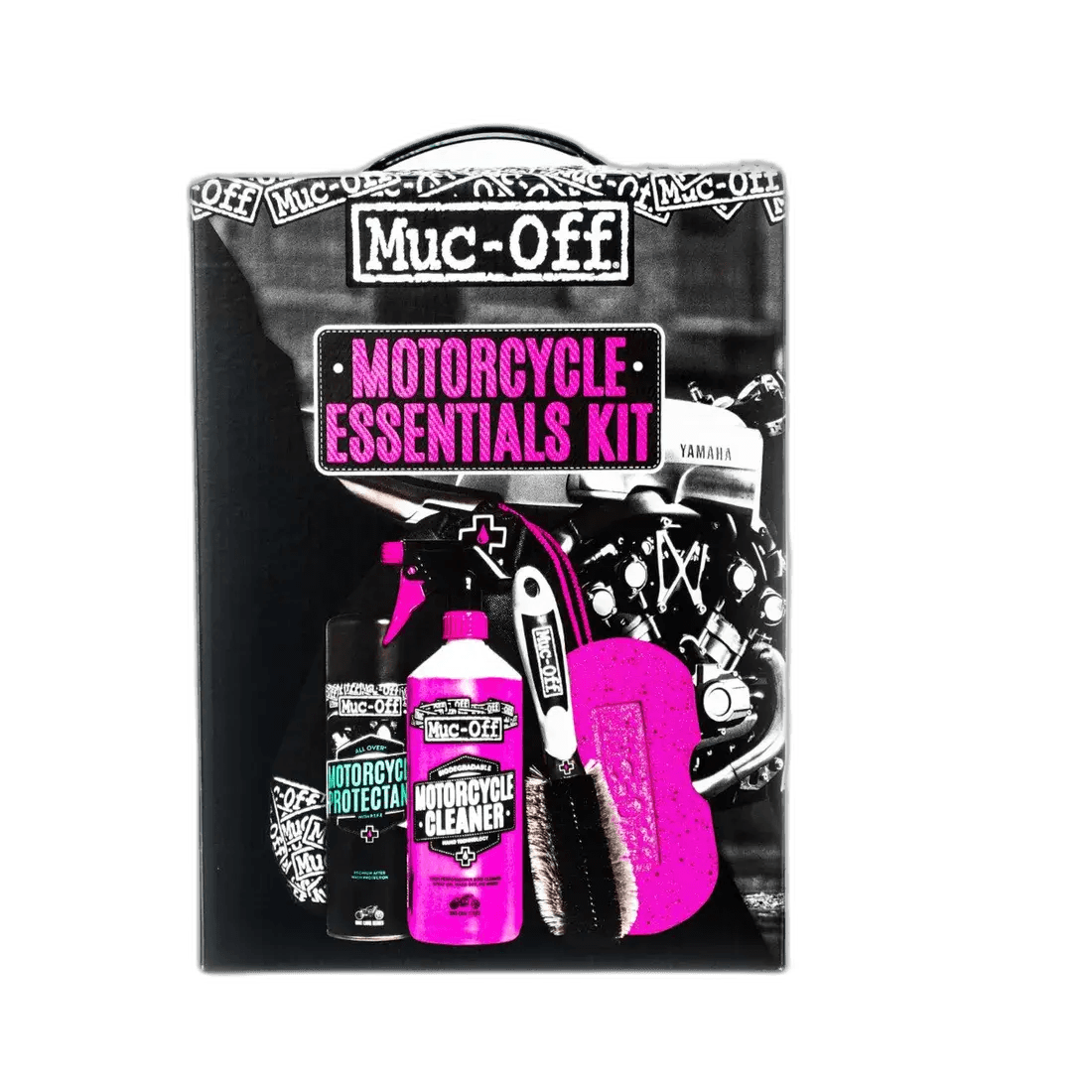 Muc-Off Bike Care Essentials kit