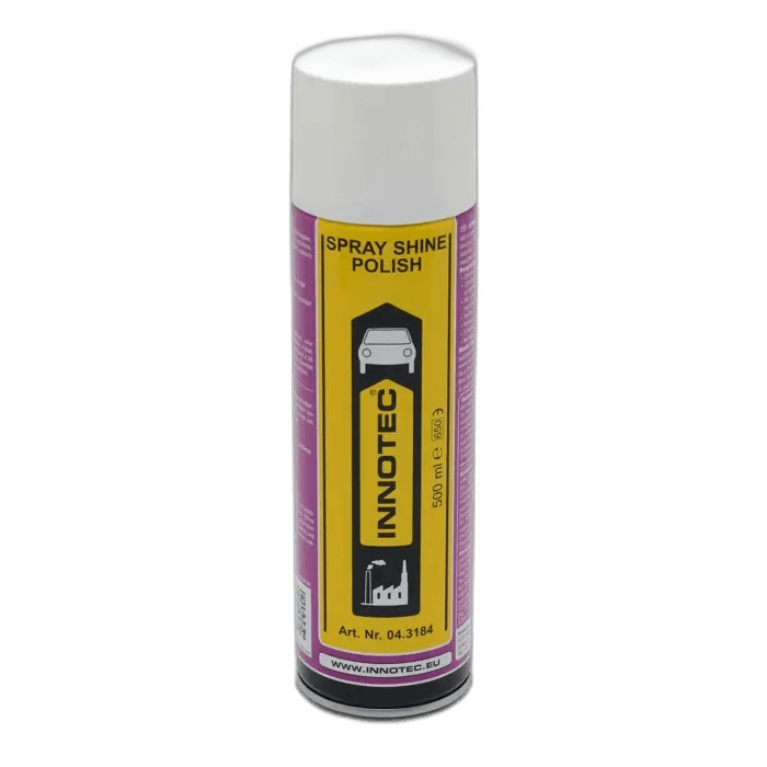 Innotec Spray Shine Polish