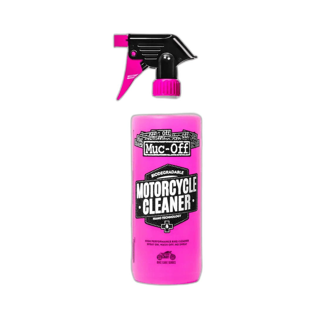 Muc-Off Motorcycle Cleaner 1 liter