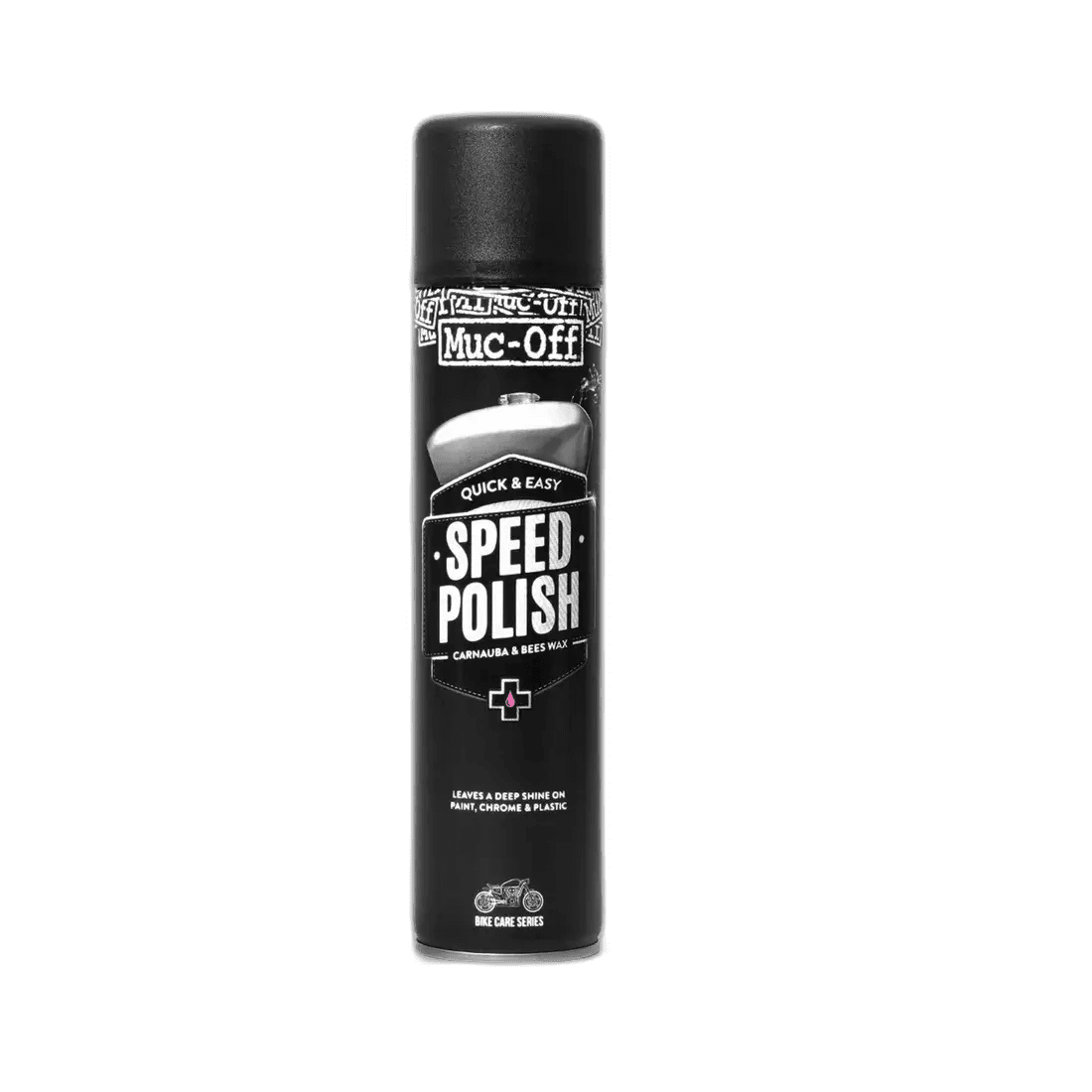 Muc-Off Speed Polish 400 ml