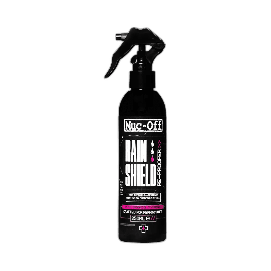 Muc-Off Anti-Regen Spray