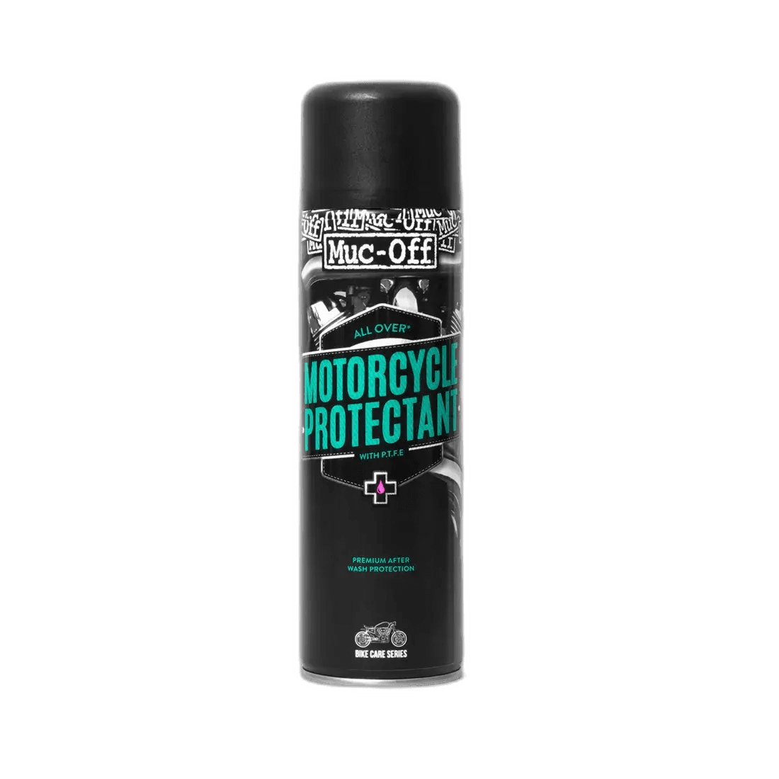 Muc-Off Motorcycle Protectant 500 ml