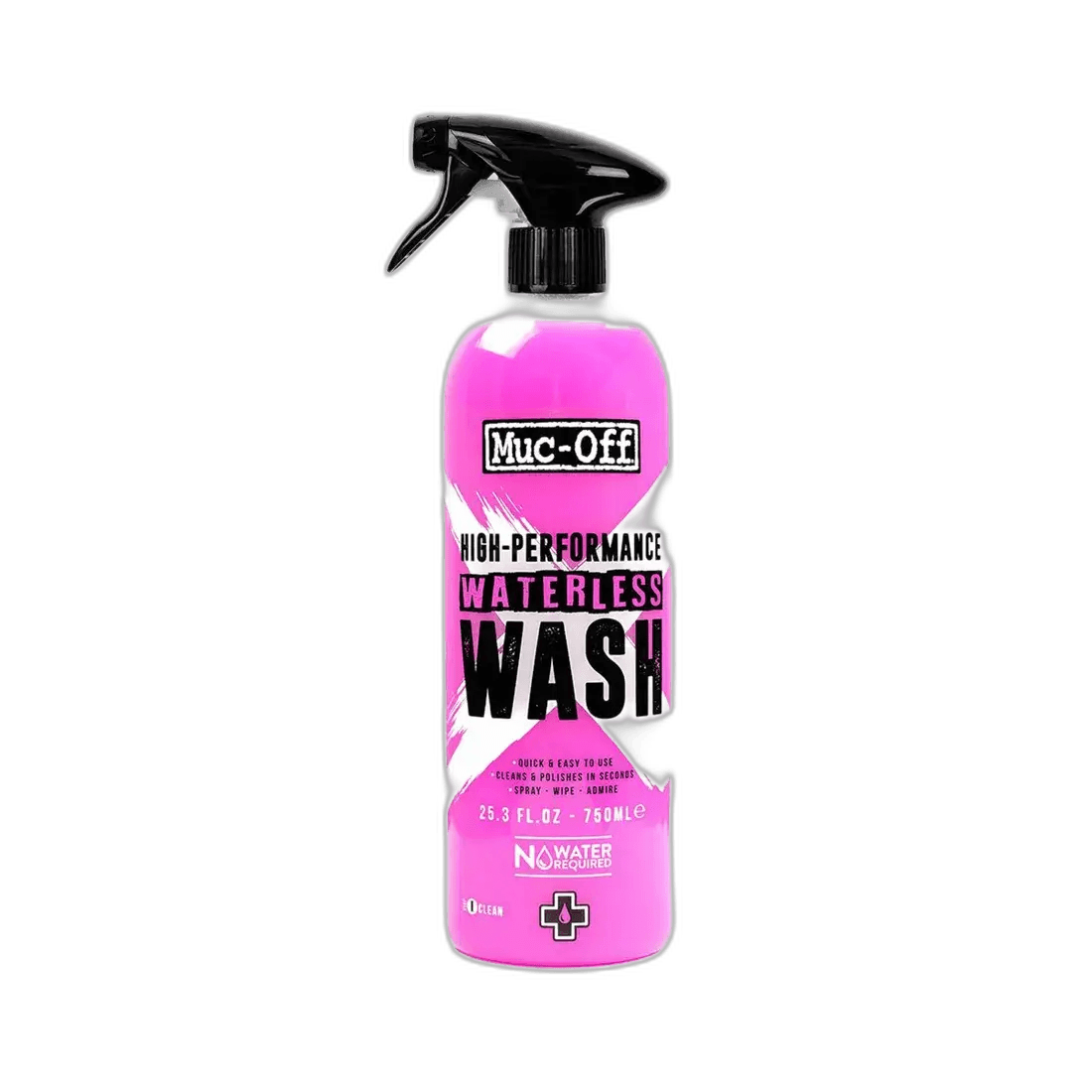 Muc-Off Waterless Wash 750ml