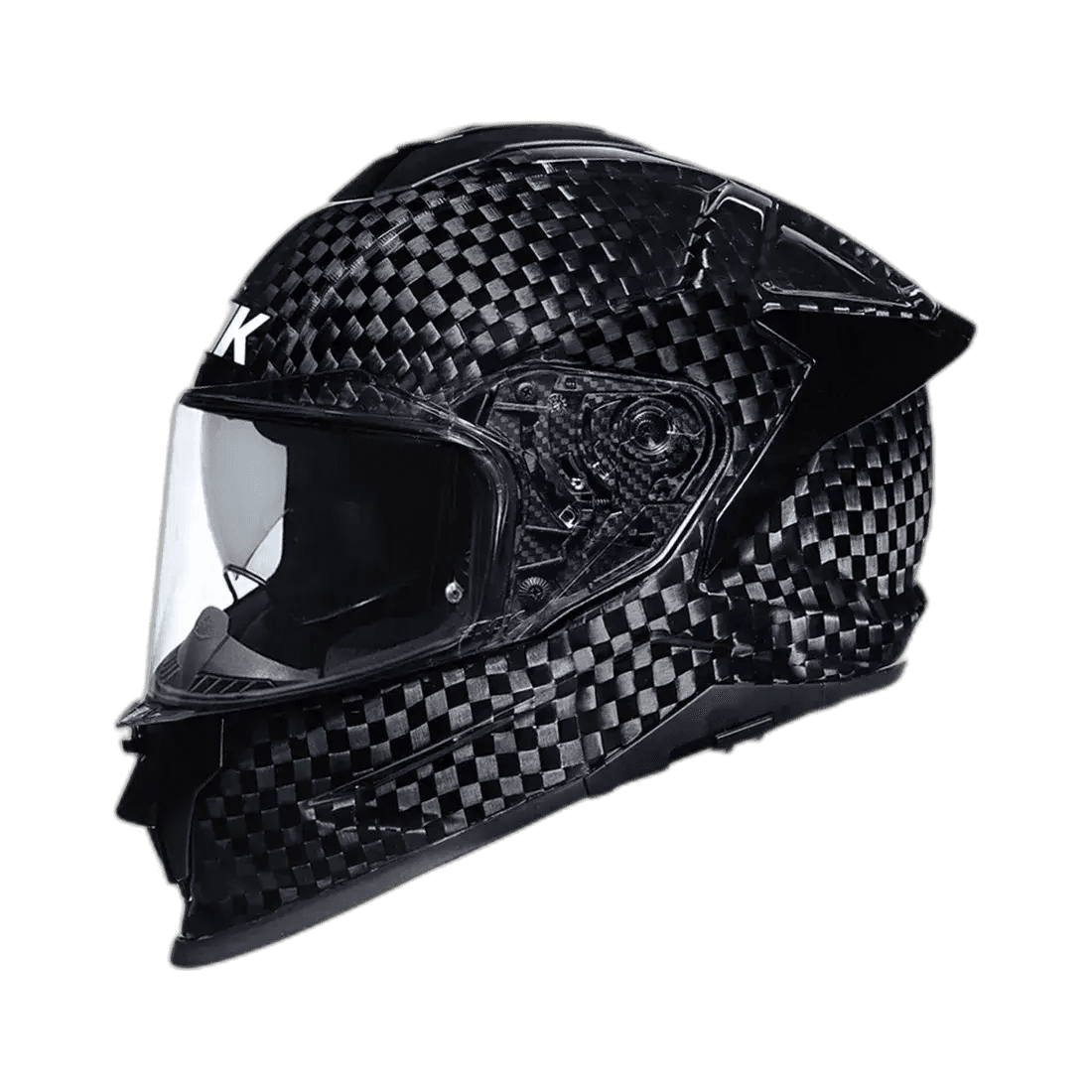 SMK Titan Full Carbon