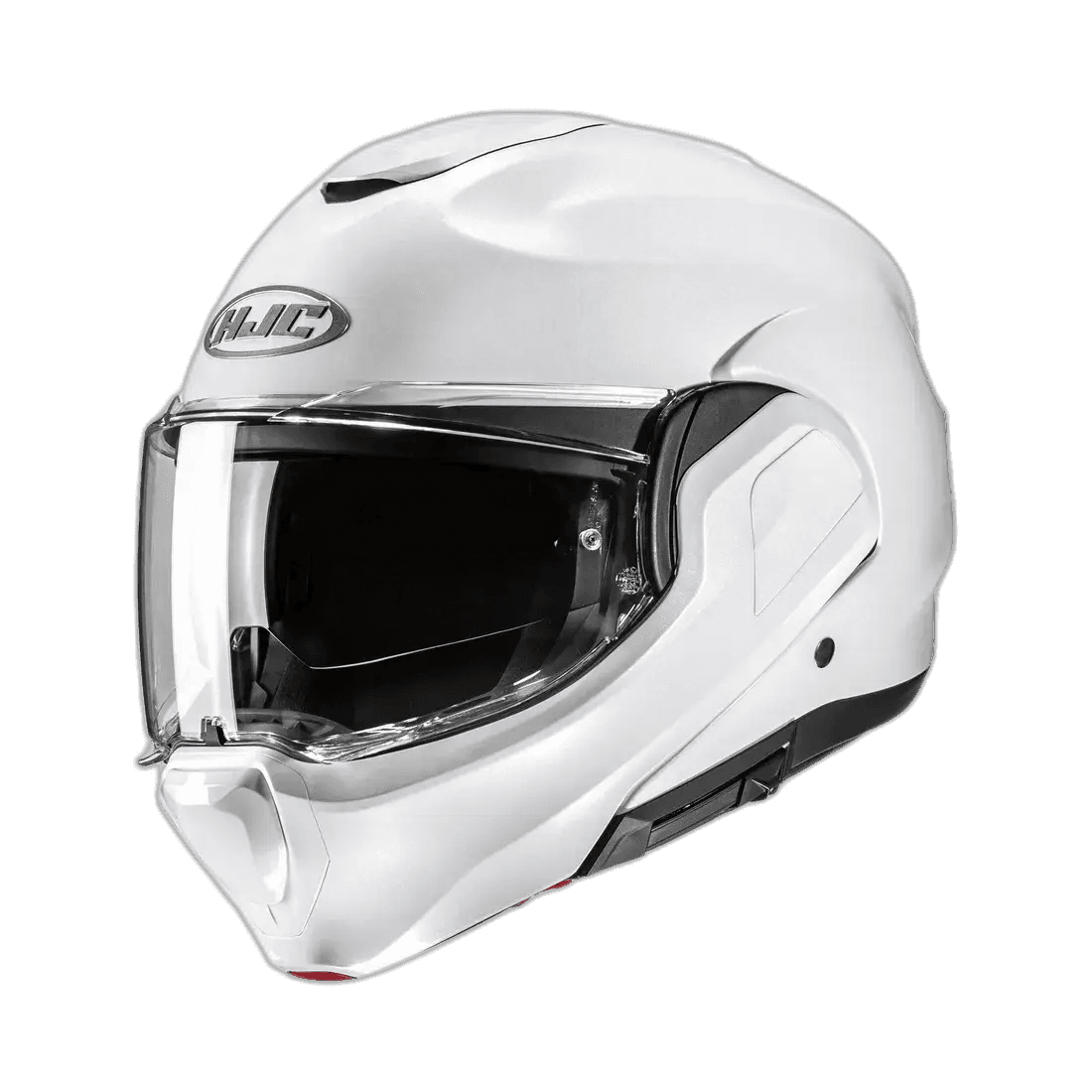 HJC F100 Wit