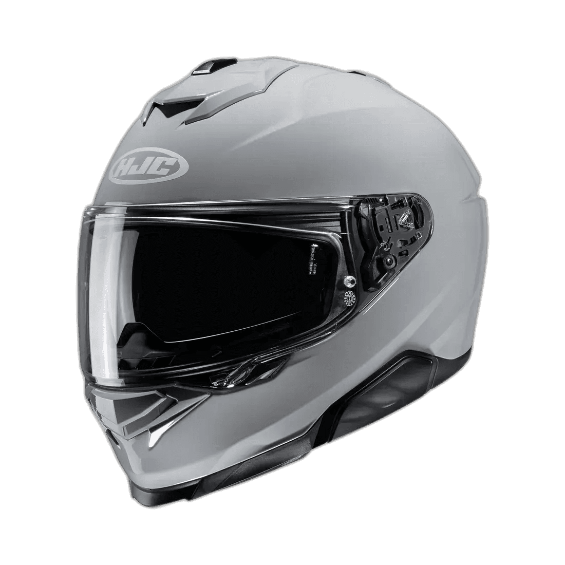 HJC i71 Nardo Grey