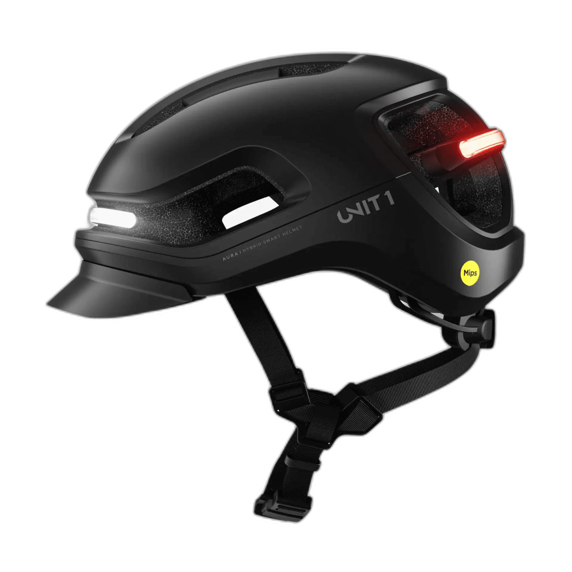 Unit 1 Gear AURA Blackbird