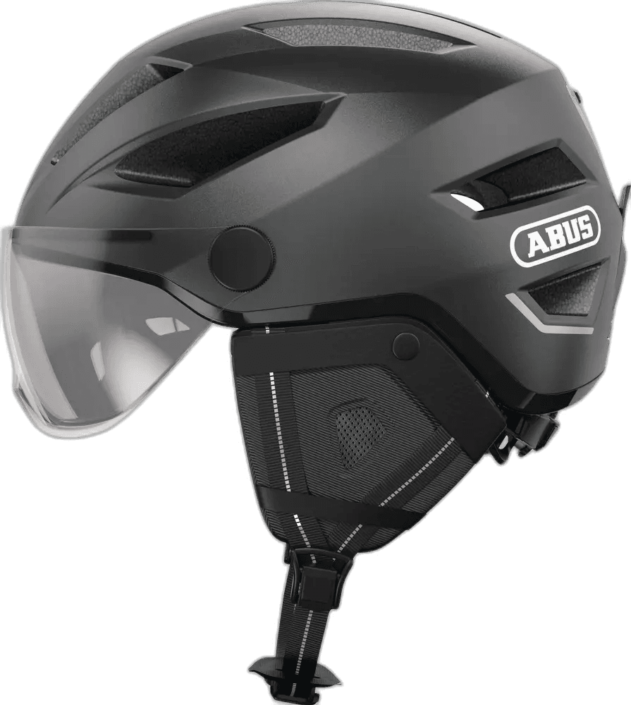 Abus Pedelec 2.0 ACE Titan