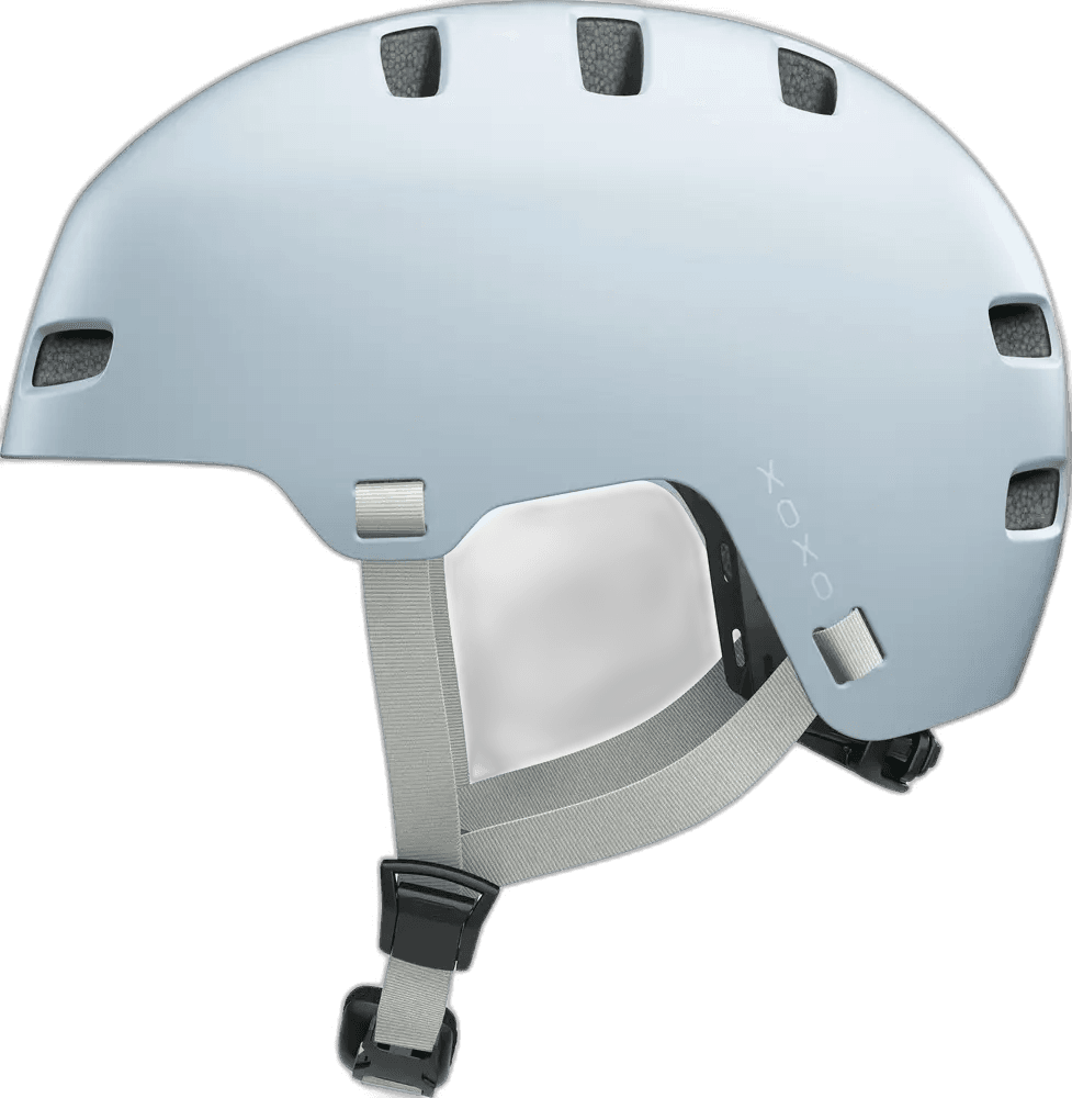 Abus XOXO aqua blue