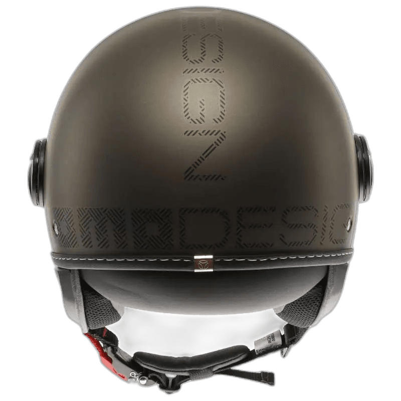 Momo FGTR EVO HIP Matt Bronze Stone