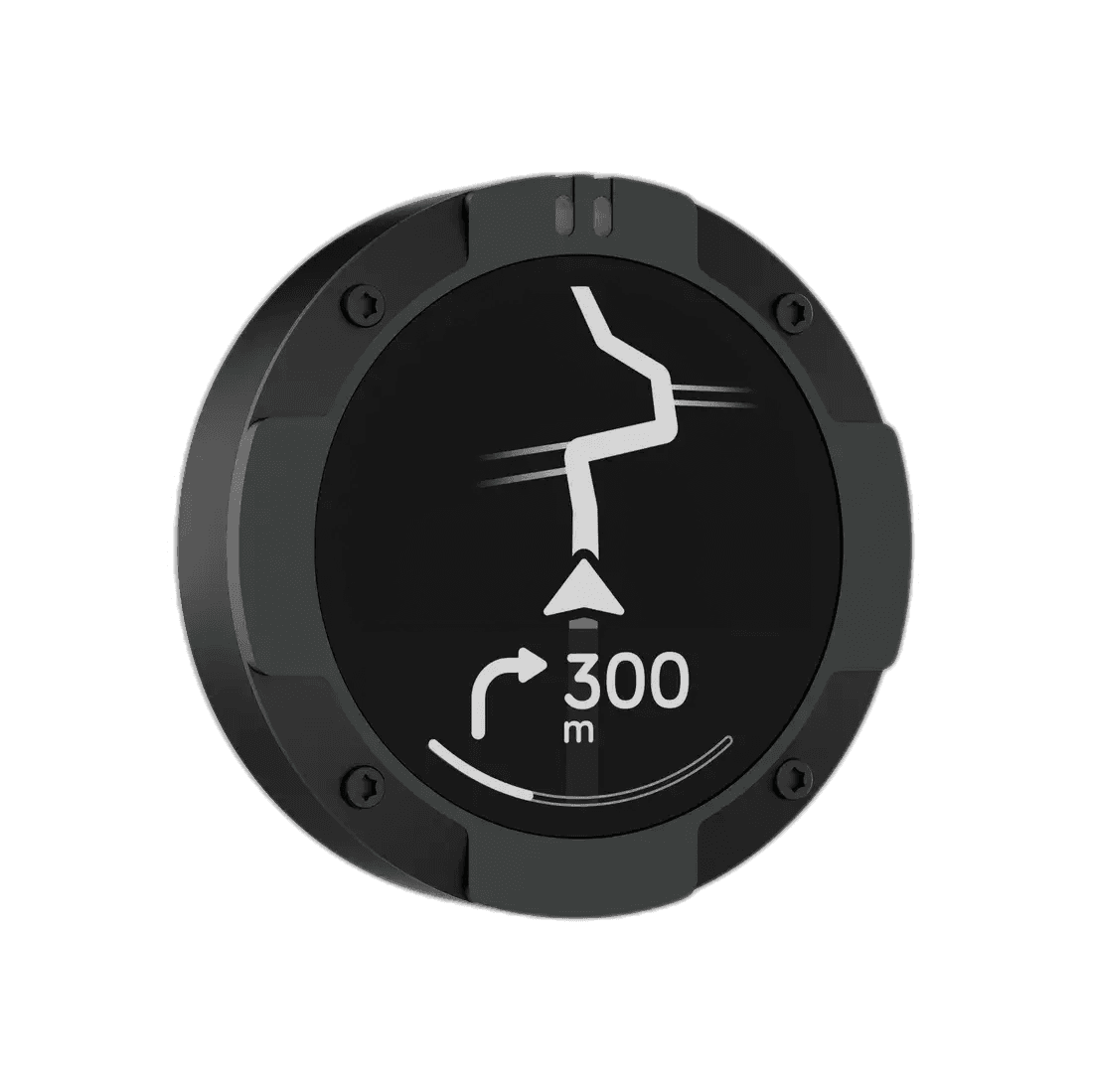 Beeline Moto II Motor Navigatie Systeem