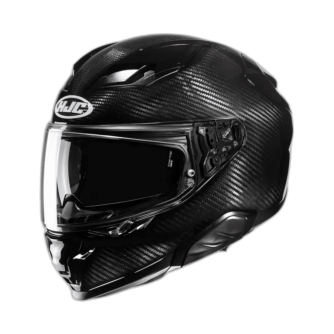 HJC F71 Carbon