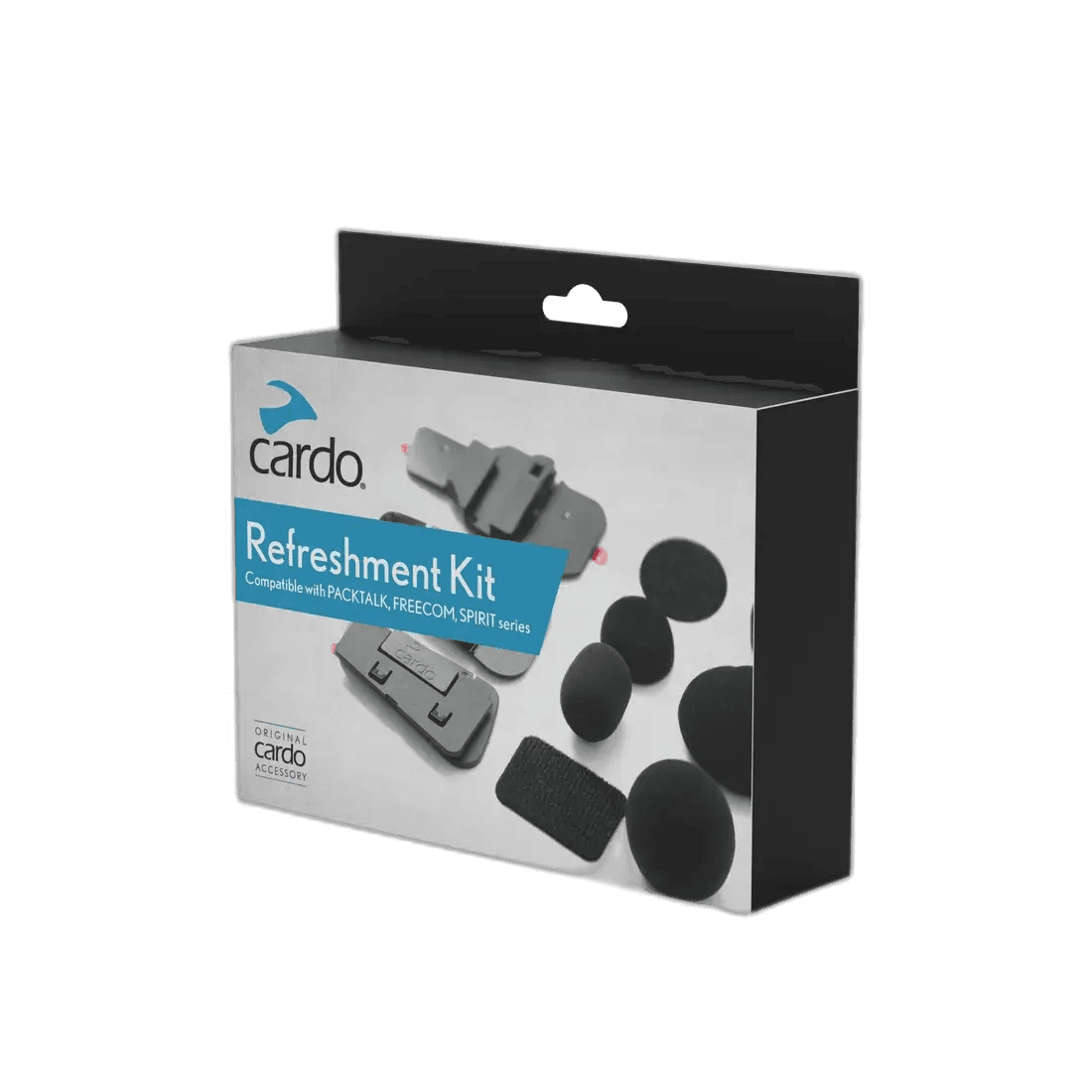 Cardo Refreshment Kit Packtalk, Freecom, Spirit