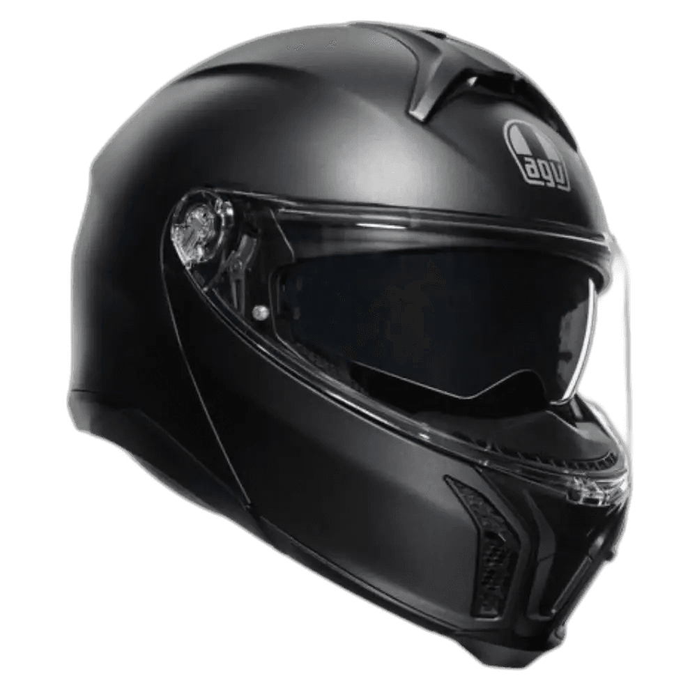 AGV Tourmodular E2206 Mat zwart
