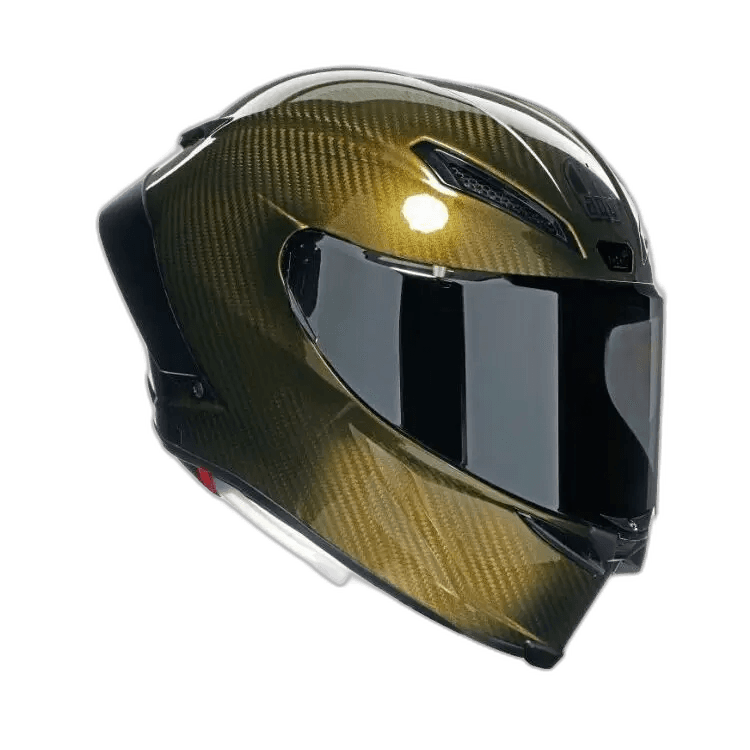 AGV Pista GP RR E2206 DOT Carbon ORO Limited Edition