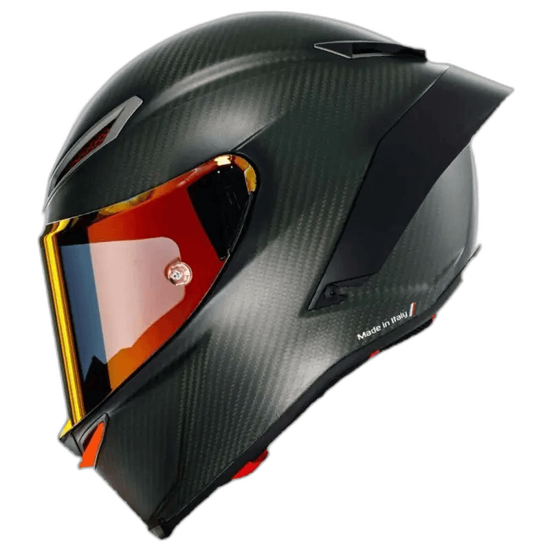 AGV Pista GP RR E2206 DOT Carbon Electrum Limited Edition