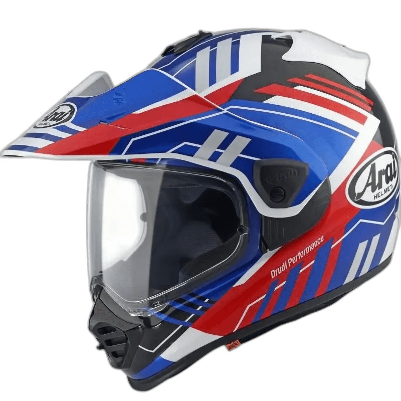 Arai Tour-X5 Trail Blue
