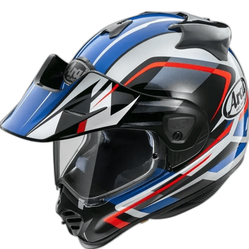 Arai Tour-X5 Discovery Blue