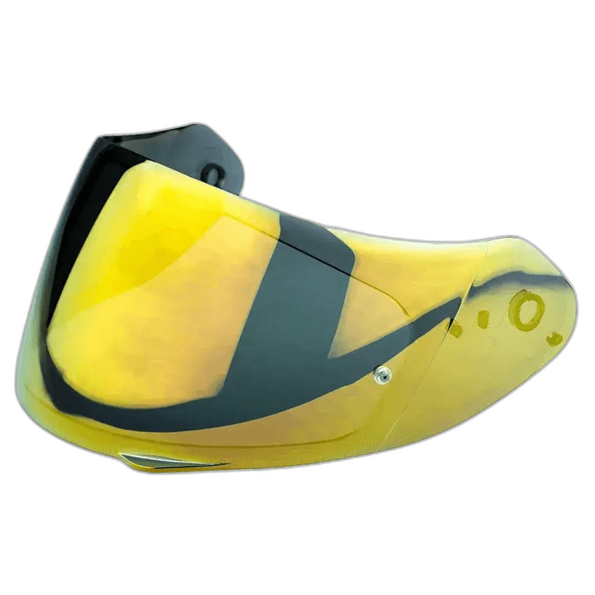 Scorpion EXO 491 Vizier Spiegel Goud (KDF-14)