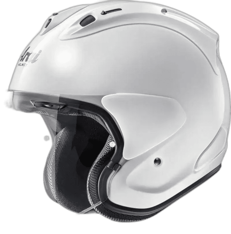 Arai SZ-R EVO Diamond White