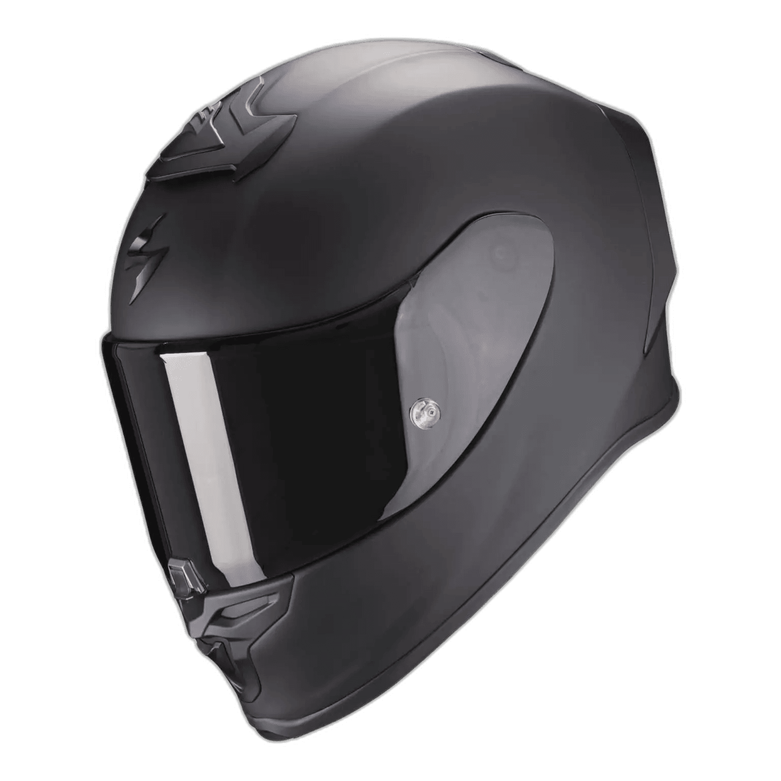 Scorpion Exo-R1 Evo Mattschwarz