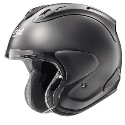 Arai SZ-R EVO Frost Black