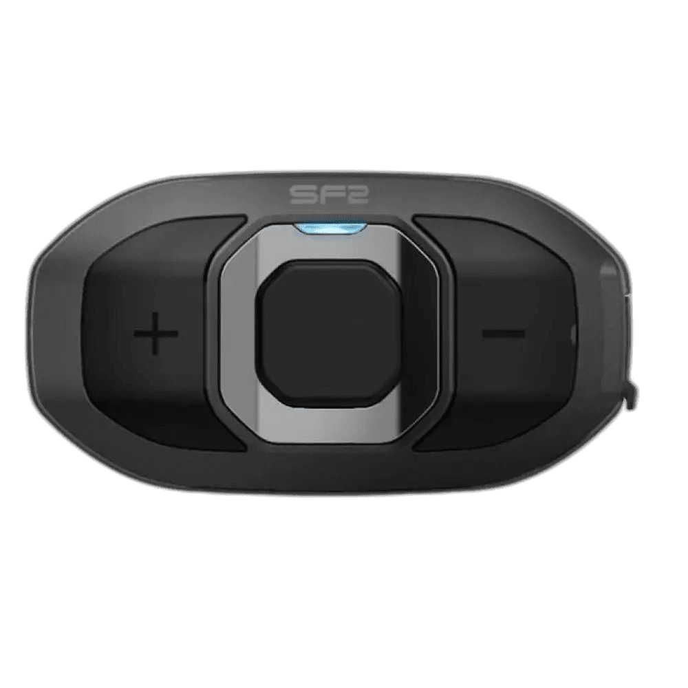 Sena SF2-03 HD Single Bluetooth Headset