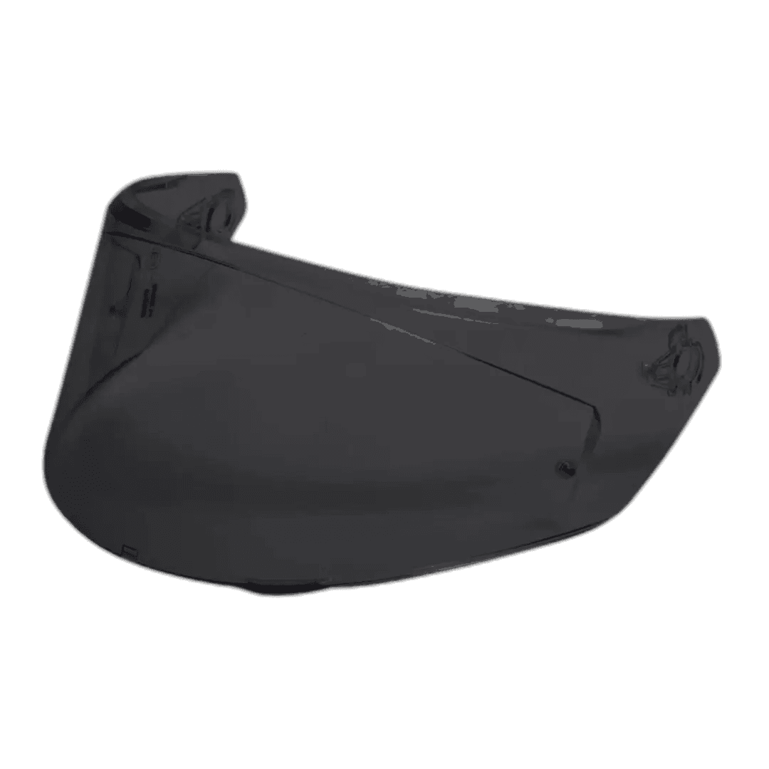 AGV Visor K3 (XS t/m L) - GT6-1 - Smoke 80%