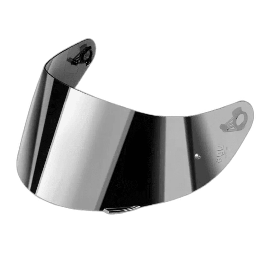 AGV Visor K3 (XS t/m L) - GT6-1 - Iridium Silver